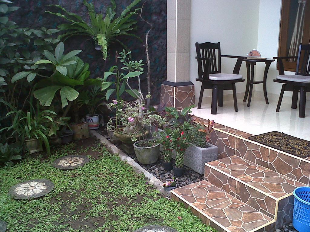 Kirana Home Stay Sanur  Exterior photo