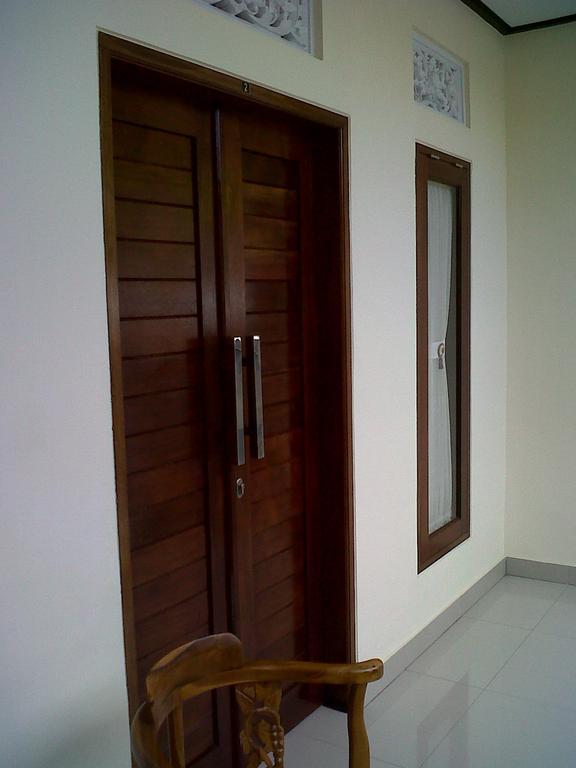 Kirana Home Stay Sanur  Exterior photo