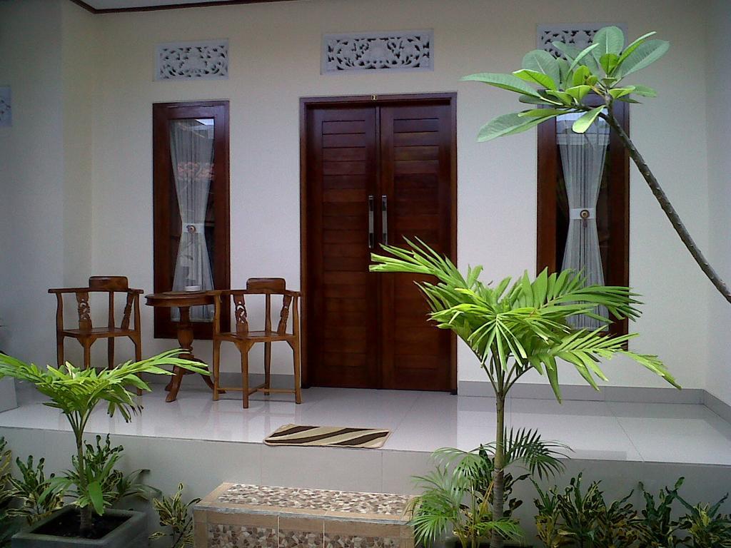 Kirana Home Stay Sanur  Room photo